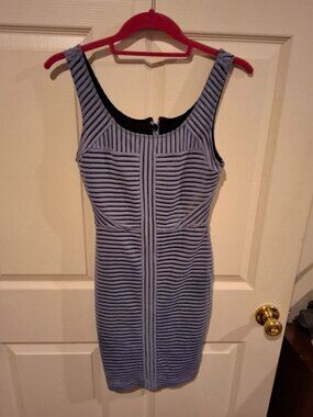 Bebe dress small